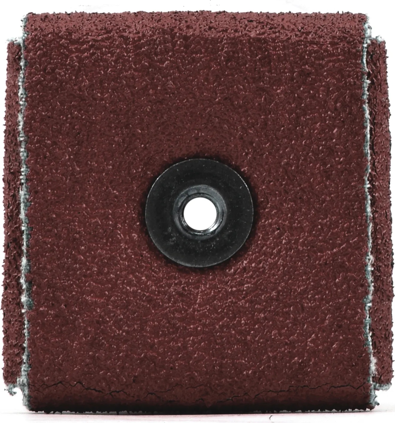 Picture of Arc Abrasives 3 X 1/4 150G 1/4-20 Sq Pad Square Pads